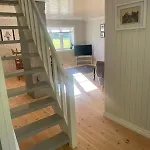 Holiday home Idyllisk I Ulleroy