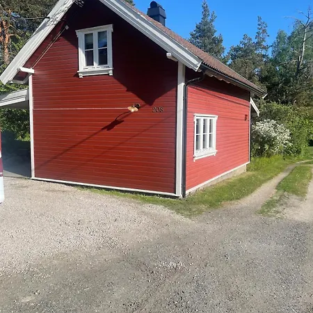 Idyllisk I Ulleroy Hébergement de vacances Sarpsborg