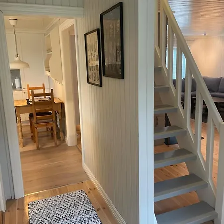 Idyllisk I Ulleroy Sarpsborg