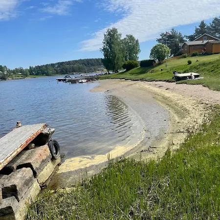 Idyllisk I Ulleroy *