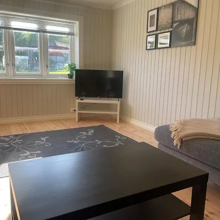 Idyllisk I Ulleroy * Sarpsborg