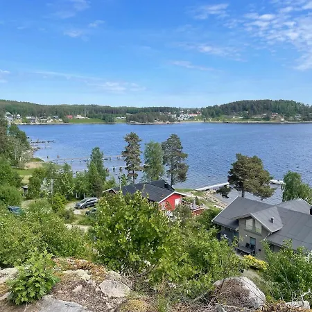 Ferienhaus Idyllisk I Ulleroy Sarpsborg