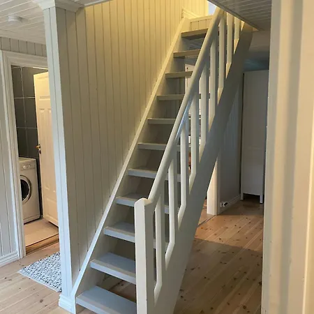 Hébergement de vacances Idyllisk I Ulleroy *