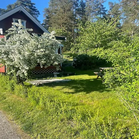 Ferienhaus Idyllisk I Ulleroy Sarpsborg
