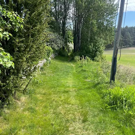 Idyllisk I Ulleroy Hébergement de vacances Sarpsborg