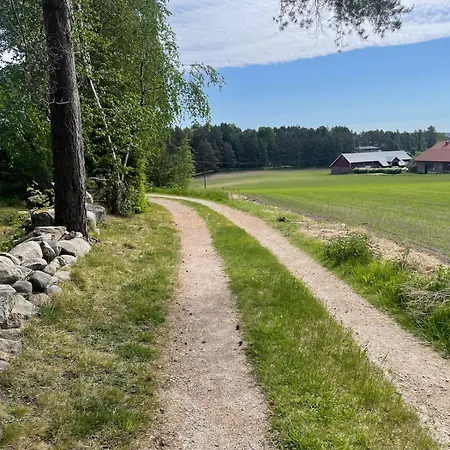 Idyllisk I Ulleroy Hébergement de vacances Sarpsborg