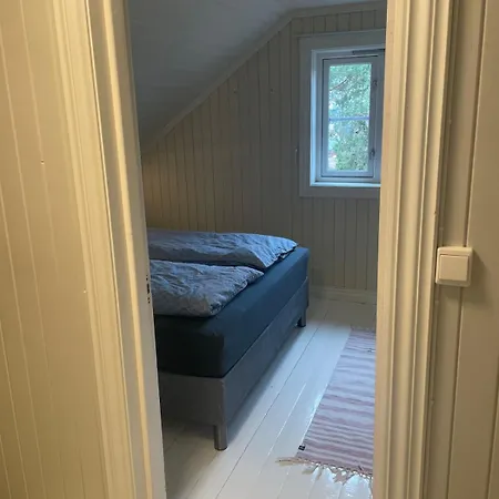 Hébergement de vacances Idyllisk I Ulleroy *