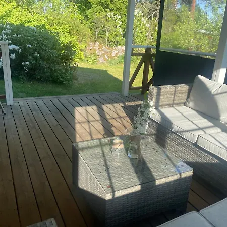 Idyllisk I Ulleroy Sarpsborg