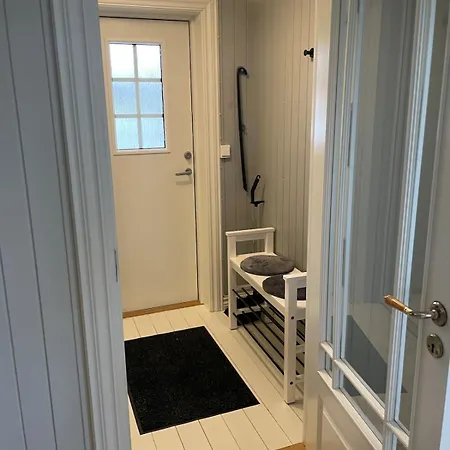 Hébergement de vacances Idyllisk I Ulleroy *