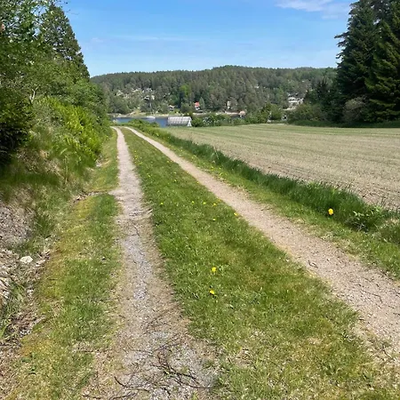 Idyllisk I Ulleroy * Sarpsborg