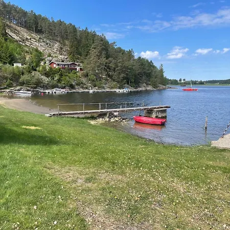 Hébergement de vacances Idyllisk I Ulleroy *