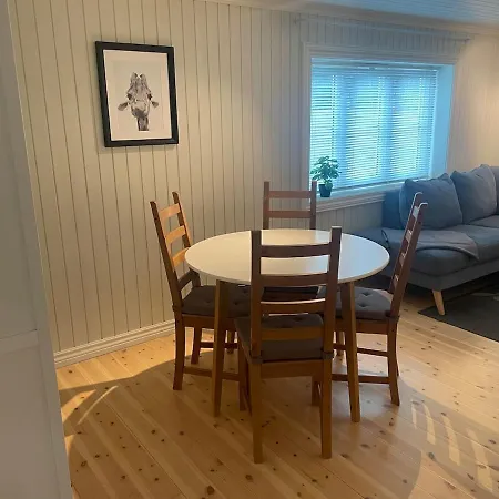 Idyllisk I Ulleroy Hébergement de vacances Sarpsborg