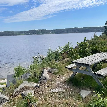 Idyllisk I Ulleroy Hébergement de vacances Sarpsborg