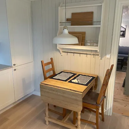 Idyllisk I Ulleroy Hébergement de vacances Sarpsborg