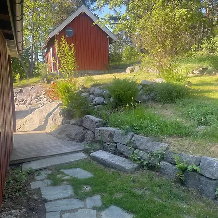 Idyllisk I Ulleroy Hébergement de vacances