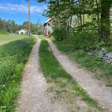 Idyllisk I Ulleroy Hébergement de vacances *