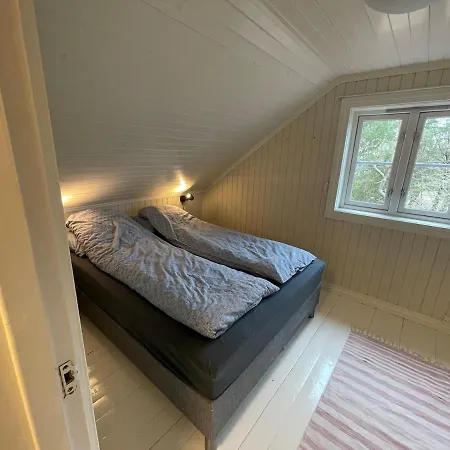 Idyllisk I Ulleroy Hébergement de vacances Sarpsborg