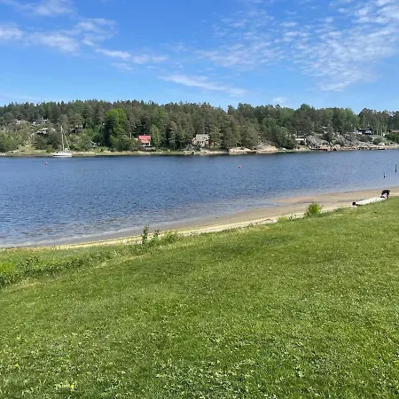 Idyllisk I Ulleroy Hébergement de vacances *