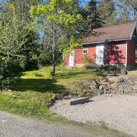 Idyllisk I Ulleroy Hébergement de vacances *