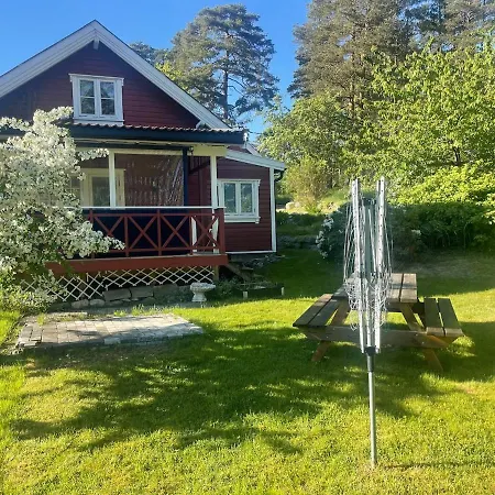 Hébergement de vacances Idyllisk I Ulleroy Sarpsborg