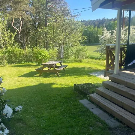 Idyllisk I Ulleroy Hébergement de vacances *