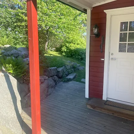 Idyllisk I Ulleroy Hébergement de vacances