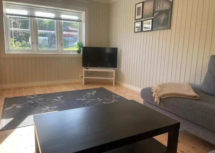 Idyllisk I Ulleroy * Sarpsborg