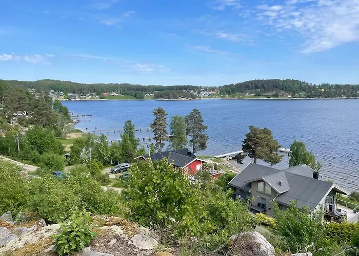 Ferienhaus Idyllisk I Ulleroy Sarpsborg