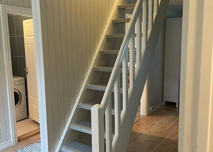 Ferienhaus Idyllisk I Ulleroy *