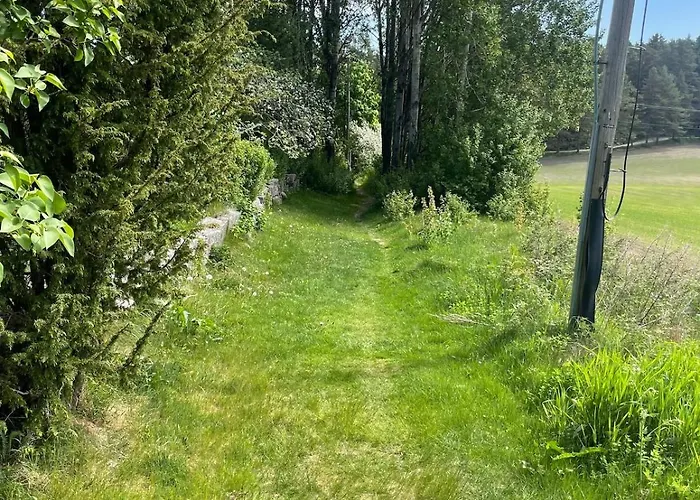 Idyllisk I Ulleroy Ferienhaus Sarpsborg