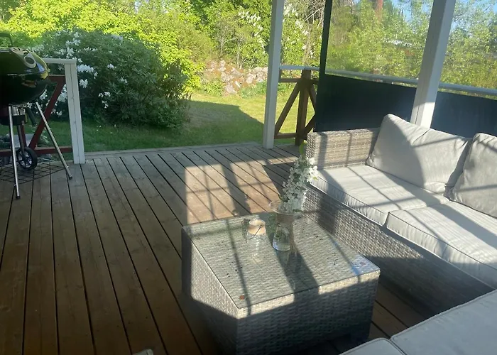 Idyllisk I Ulleroy Sarpsborg