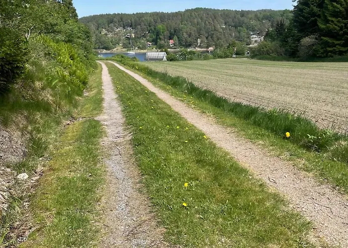 Idyllisk I Ulleroy * Sarpsborg