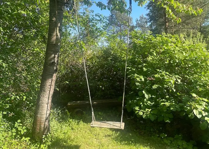 Idyllisk I Ulleroy * Sarpsborg