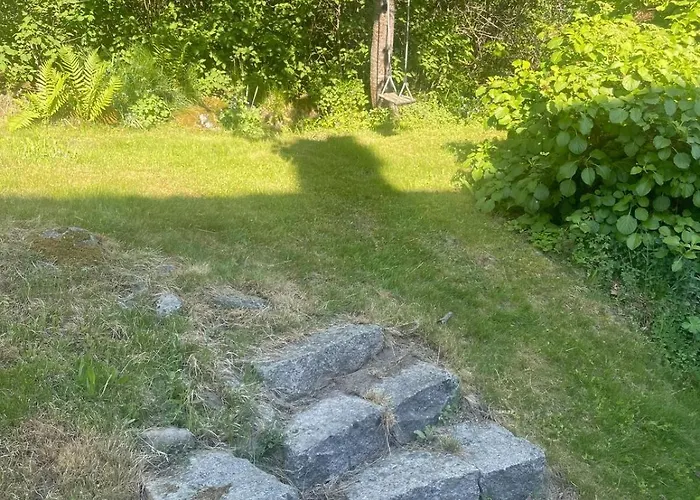 Idyllisk I Ulleroy Sarpsborg