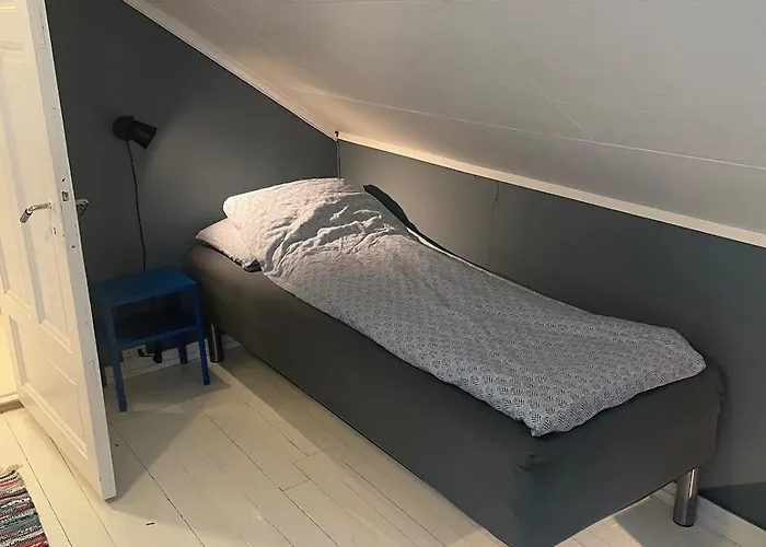 Idyllisk I Ulleroy * Sarpsborg