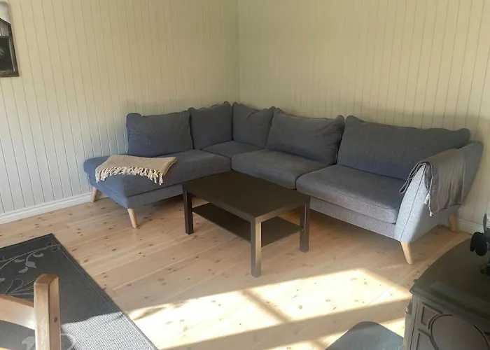 Idyllisk I Ulleroy Ferienhaus Sarpsborg