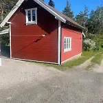 Idyllisk I Ulleroy 度假居 萨普斯堡