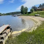 Idyllisk I Ulleroy *