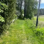 Idyllisk I Ulleroy 度假居 萨普斯堡