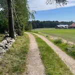 Idyllisk I Ulleroy 度假居 萨普斯堡