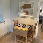 Idyllisk I Ulleroy 度假居 萨普斯堡