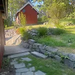 Idyllisk I Ulleroy 度假居