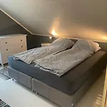 度假居 Idyllisk I Ulleroy 萨普斯堡
