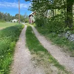 Idyllisk I Ulleroy 度假居 *