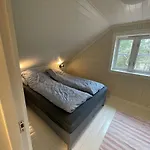 Idyllisk I Ulleroy 度假居 萨普斯堡