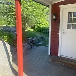 Idyllisk I Ulleroy 度假居
