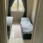 度假居 Idyllisk I Ulleroy 萨普斯堡