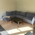 Idyllisk I Ulleroy 度假居 萨普斯堡